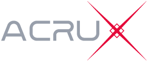 acrux logo